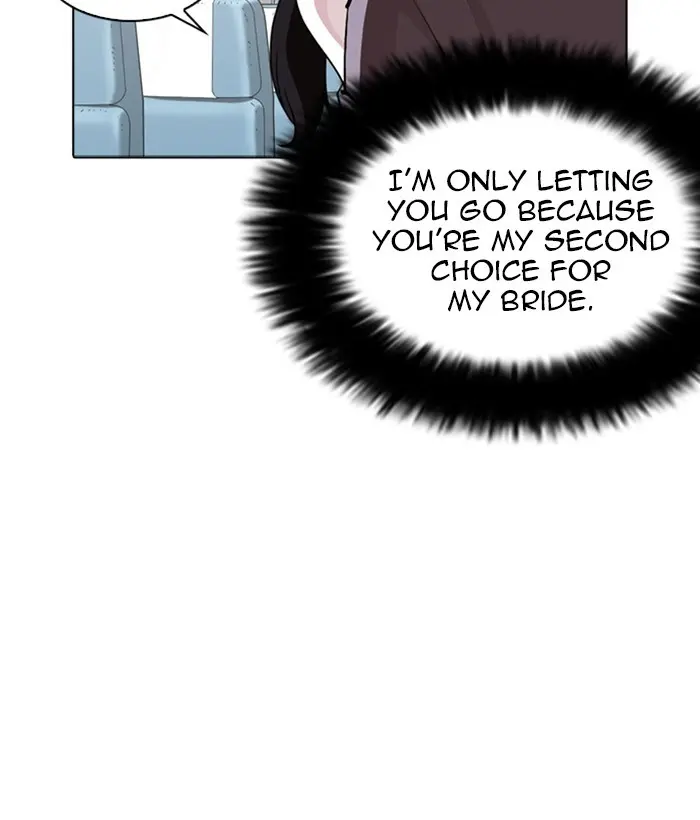 Lookism Chapter 255