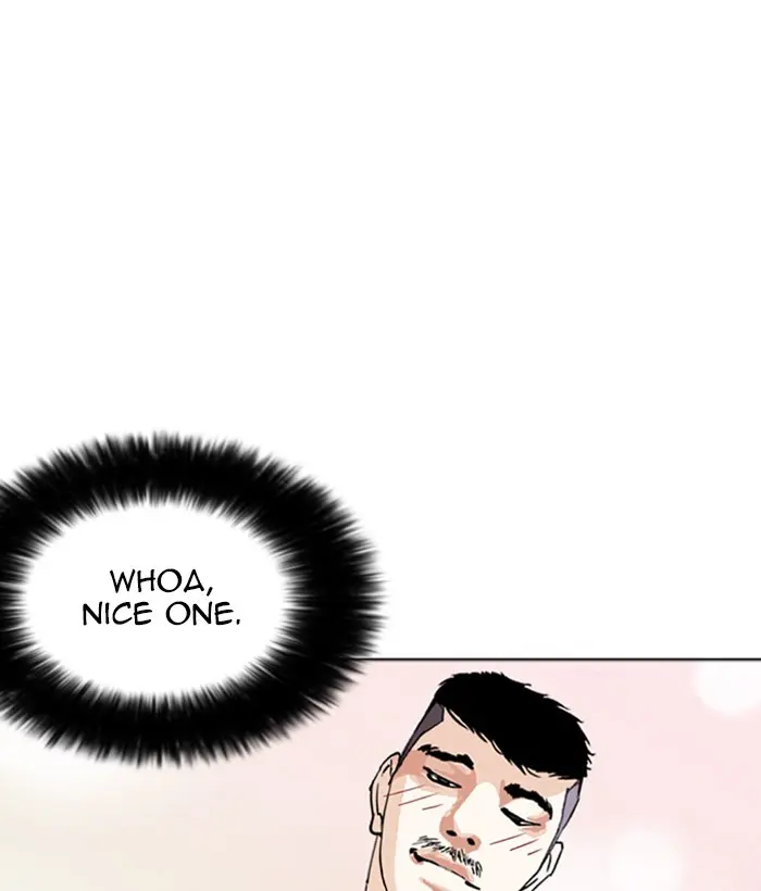 Lookism Chapter 255