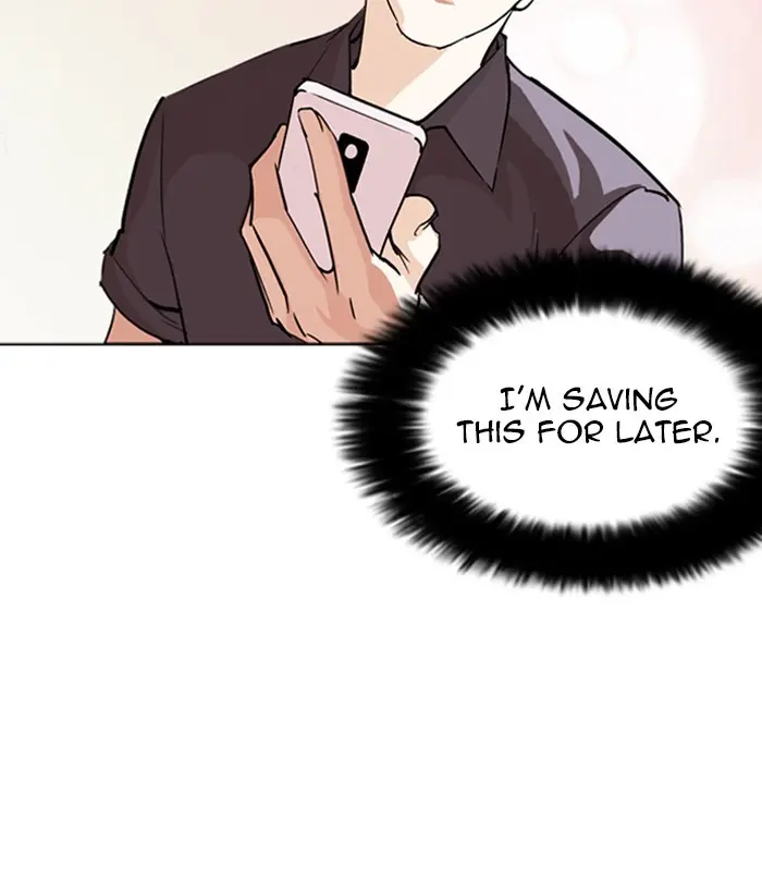 Lookism Chapter 255