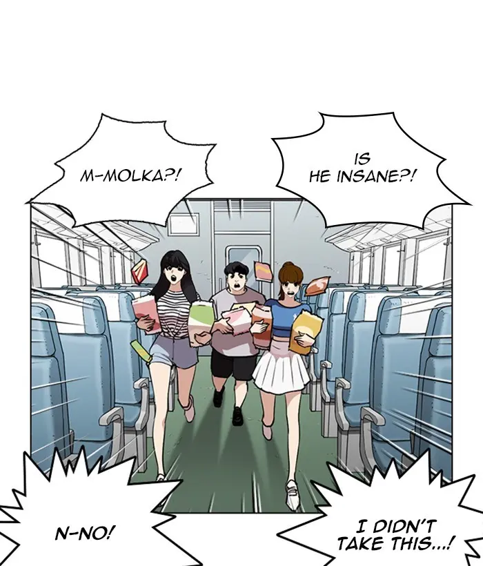 Lookism Chapter 255