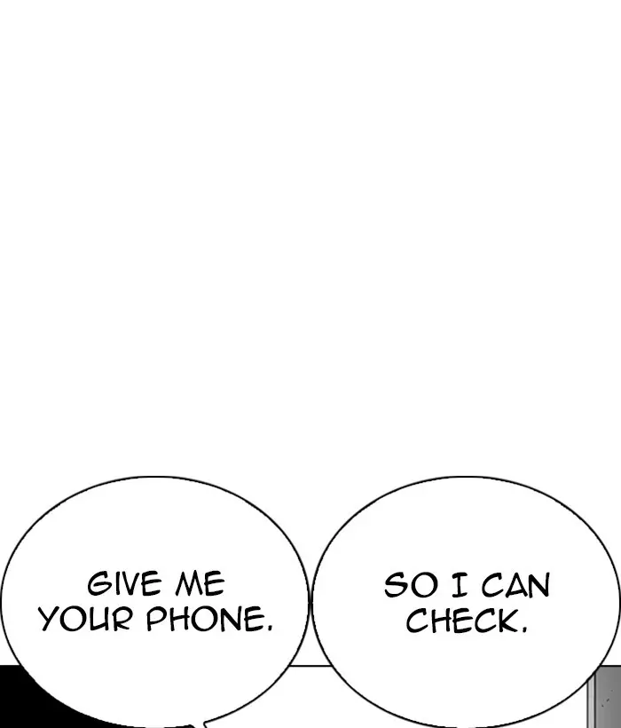 Lookism Chapter 255