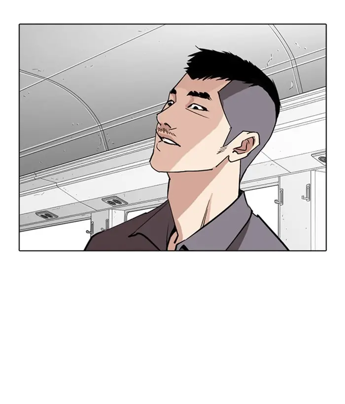 Lookism Chapter 255