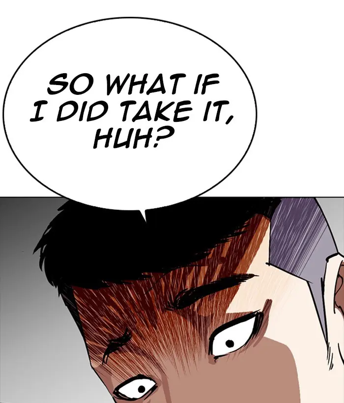 Lookism Chapter 255