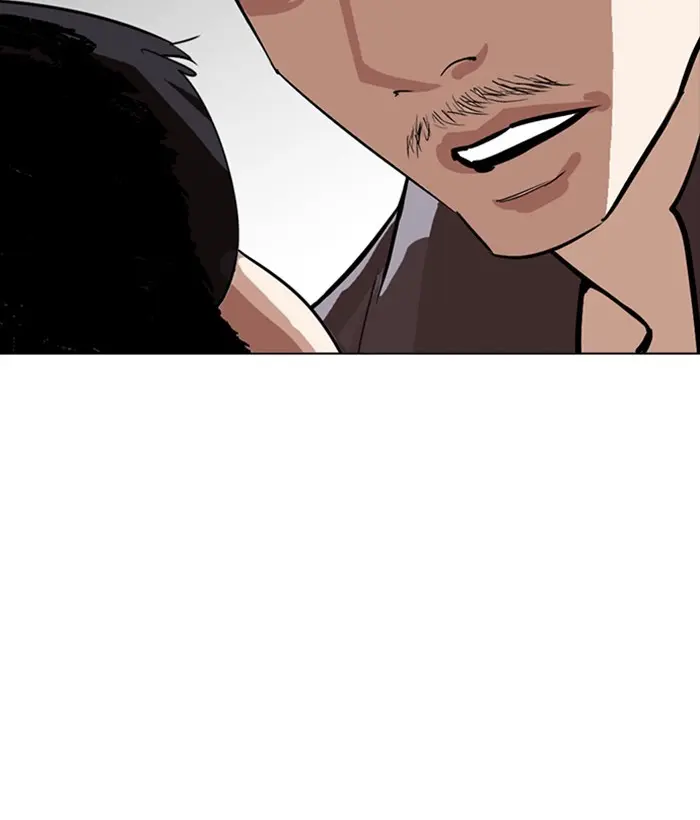 Lookism Chapter 255