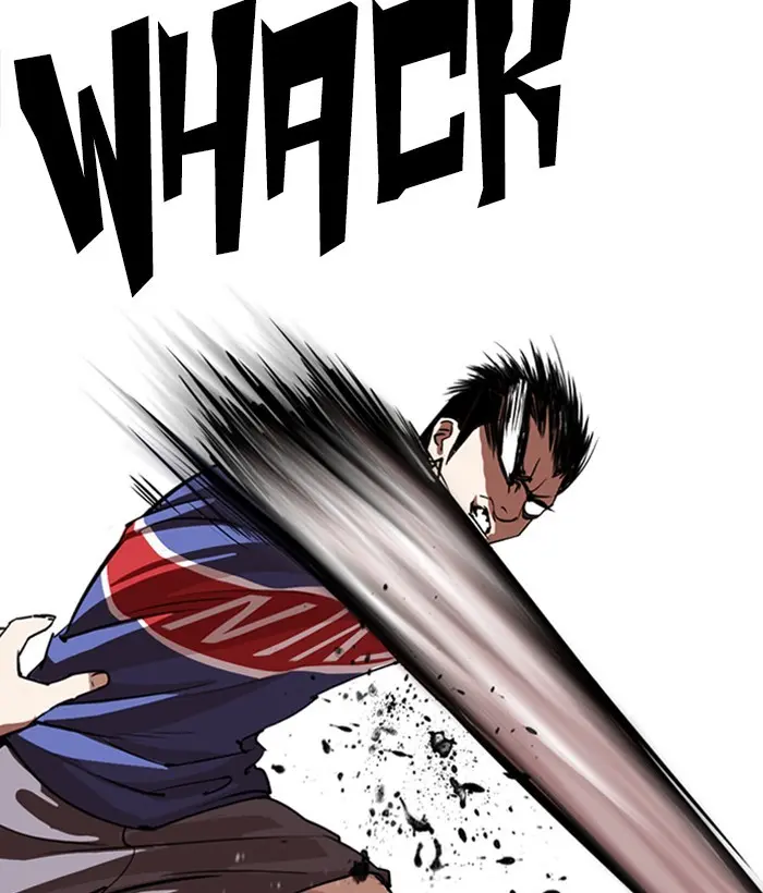 Lookism Chapter 255