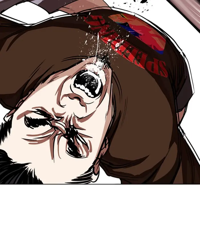 Lookism Chapter 255