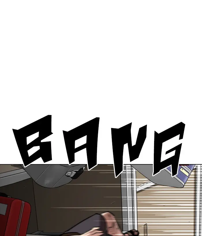 Lookism Chapter 255