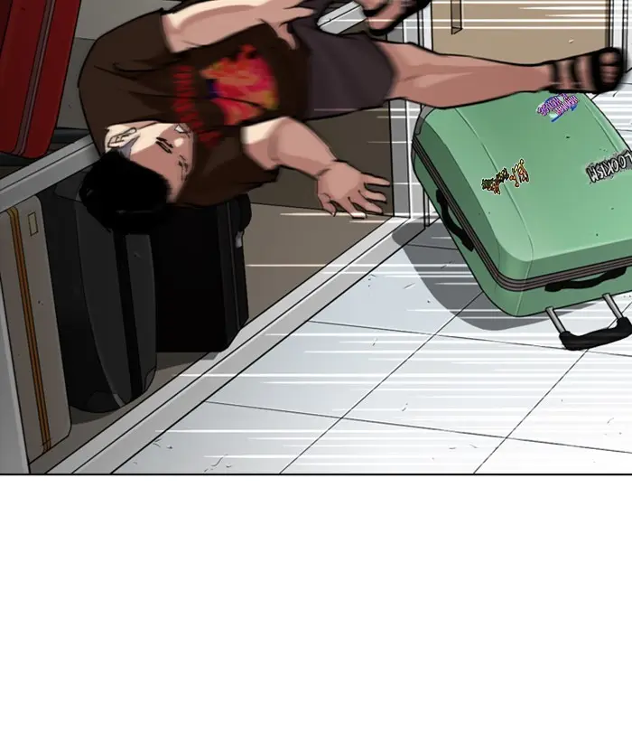 Lookism Chapter 255