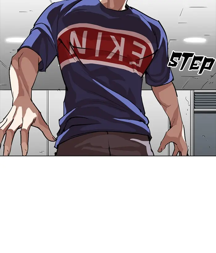 Lookism Chapter 255