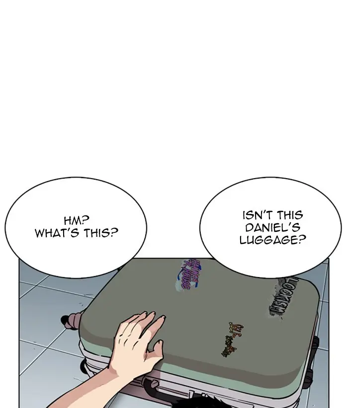 Lookism Chapter 255