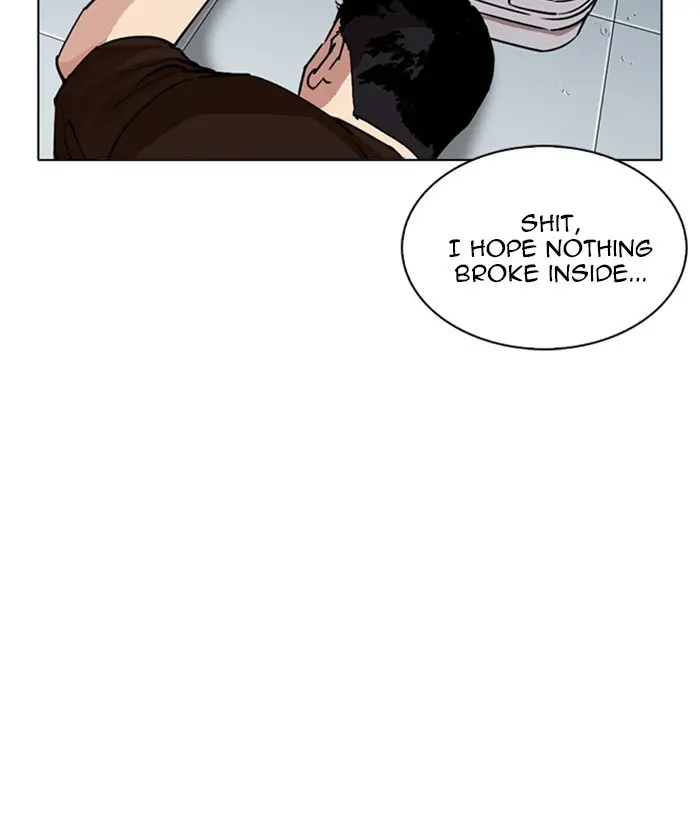 Lookism Chapter 255