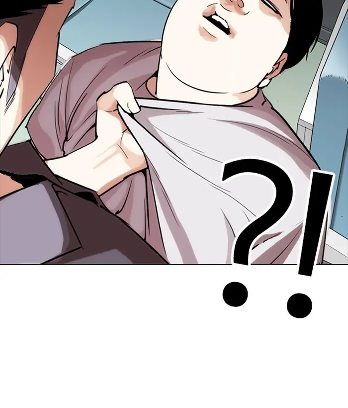 Lookism Chapter 255
