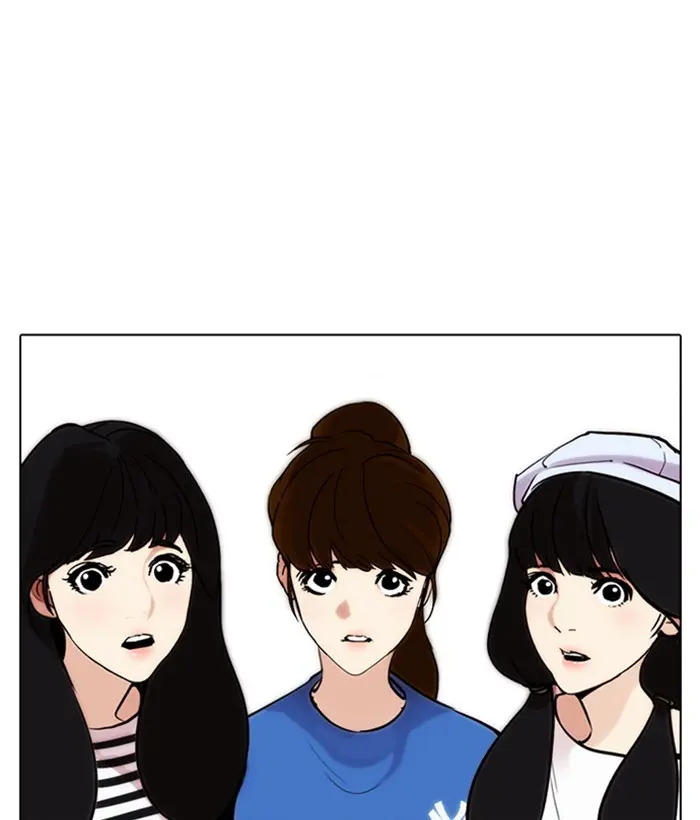 Lookism Chapter 255