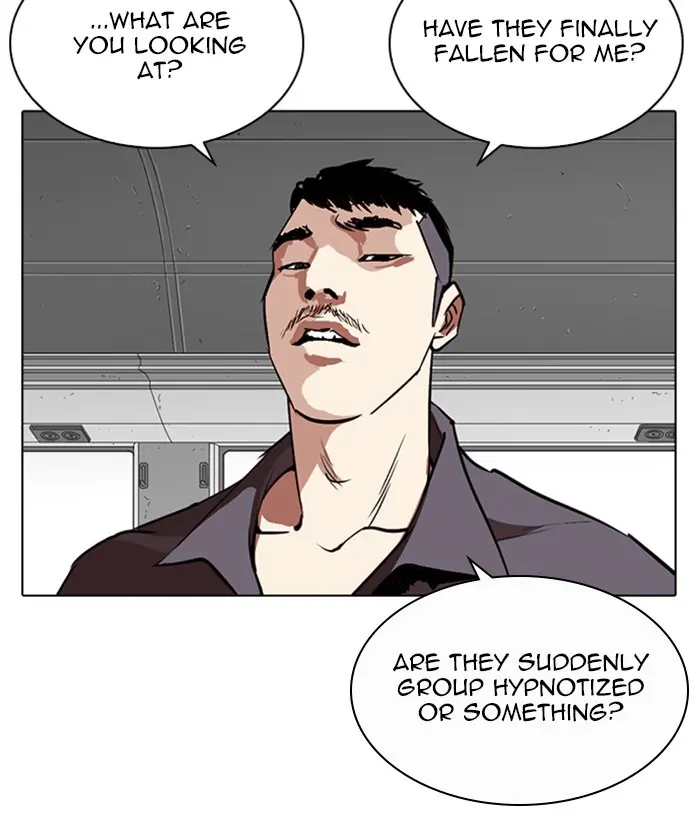 Lookism Chapter 255