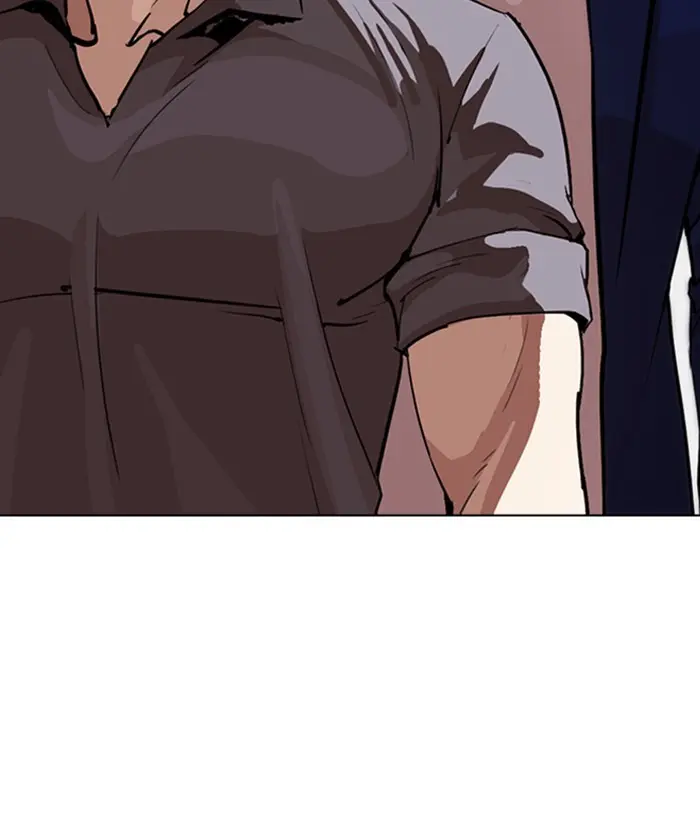 Lookism Chapter 255