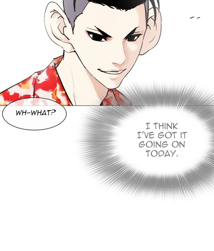Lookism Chapter 255