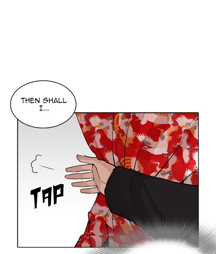 Lookism Chapter 255