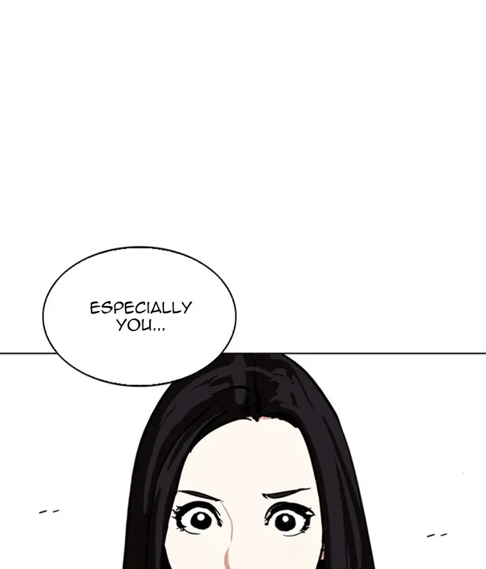 Lookism Chapter 256