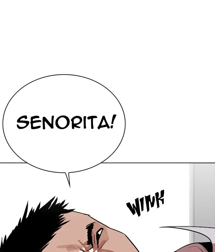 Lookism Chapter 256