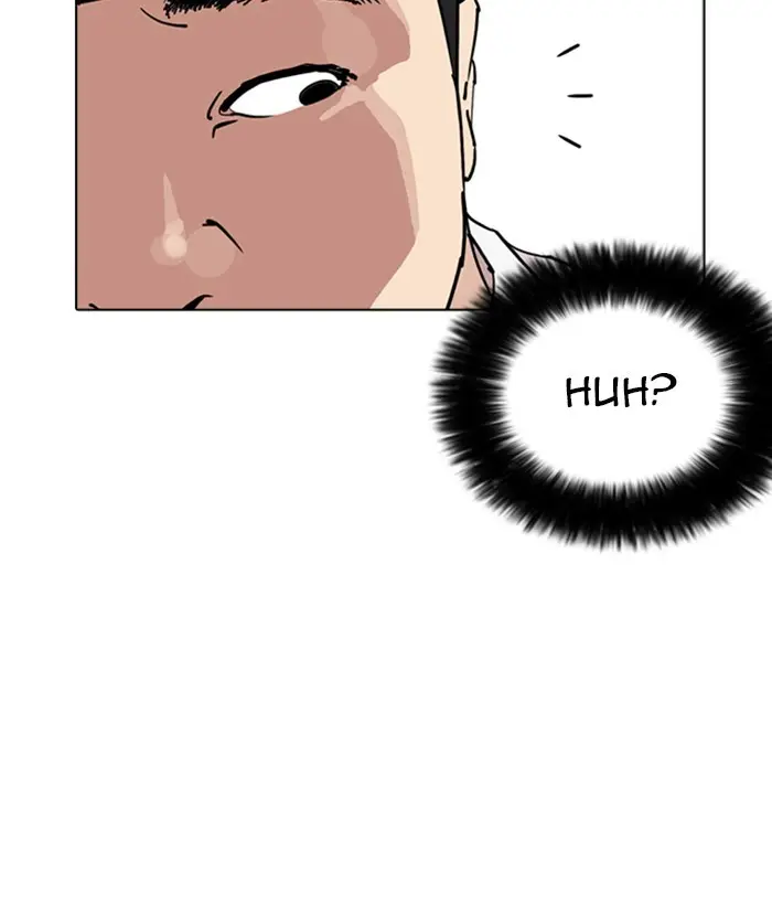 Lookism Chapter 256