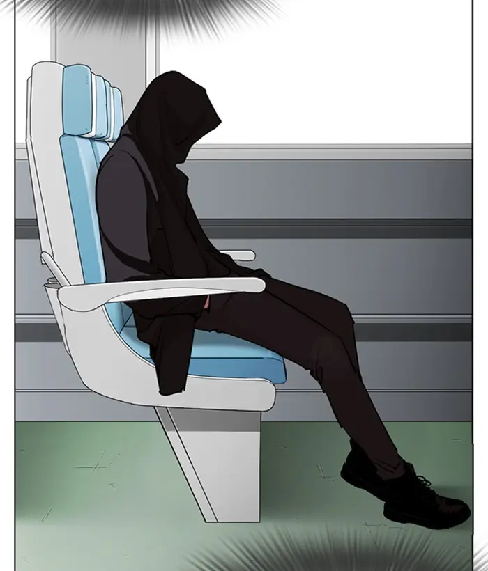 Lookism Chapter 256