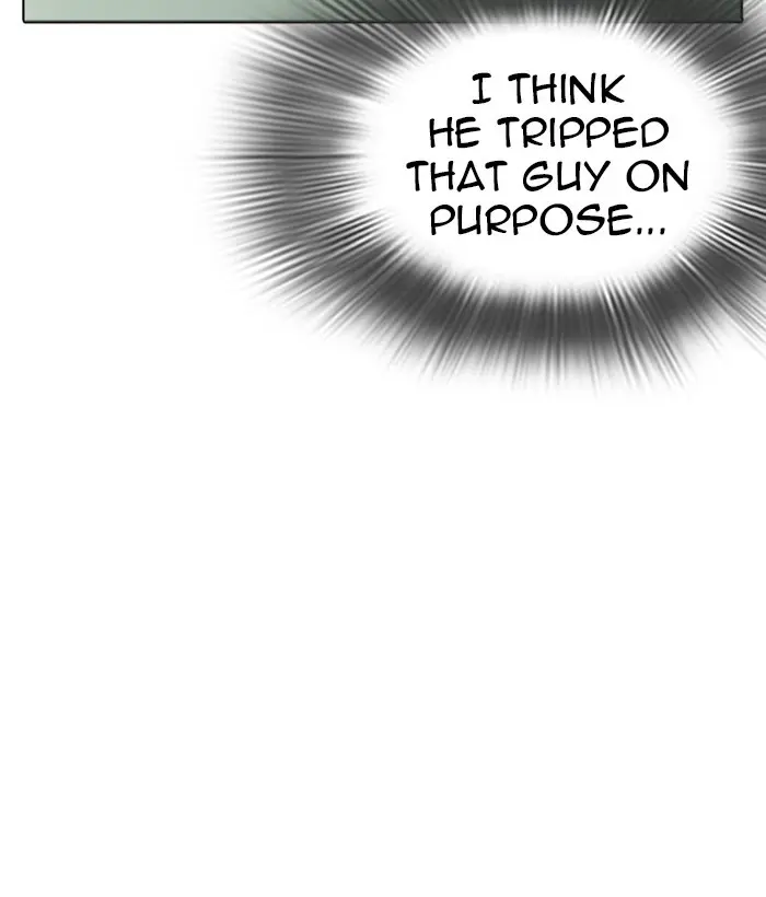Lookism Chapter 256