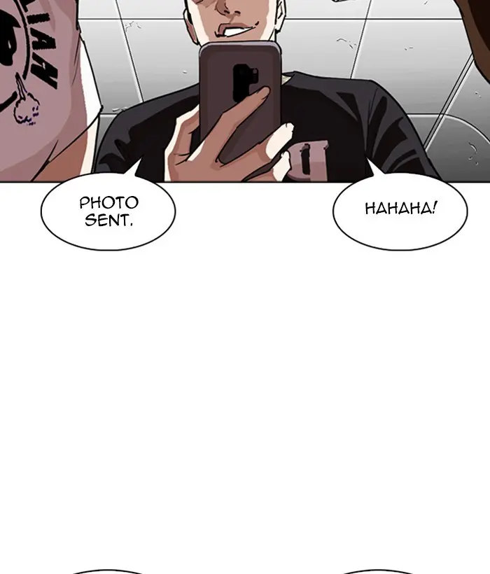 Lookism Chapter 256