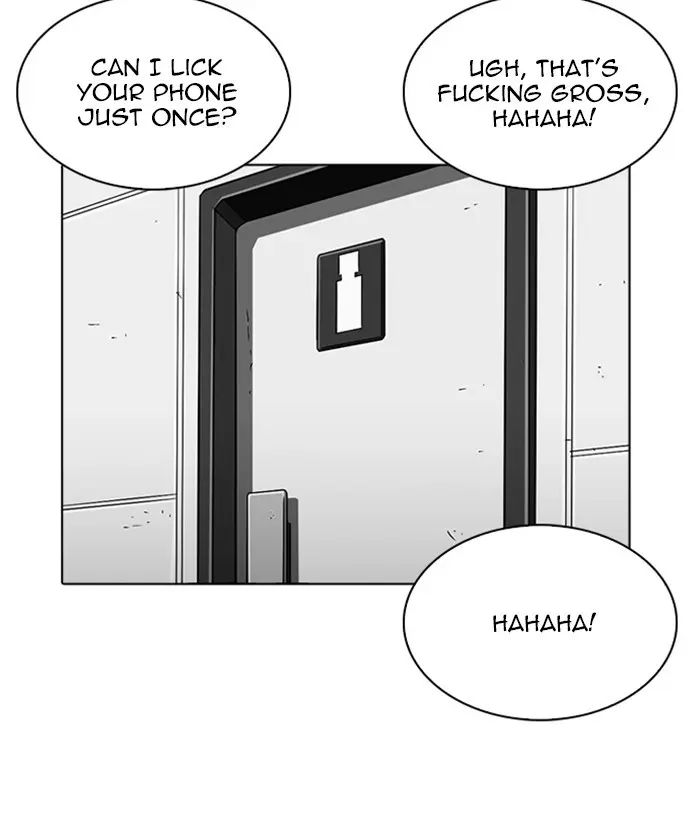 Lookism Chapter 256