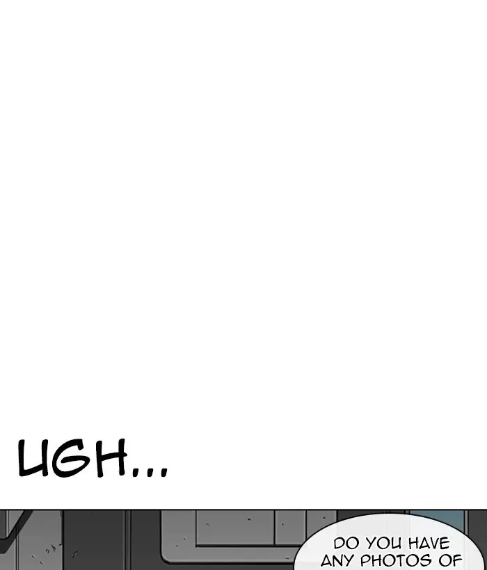Lookism Chapter 256