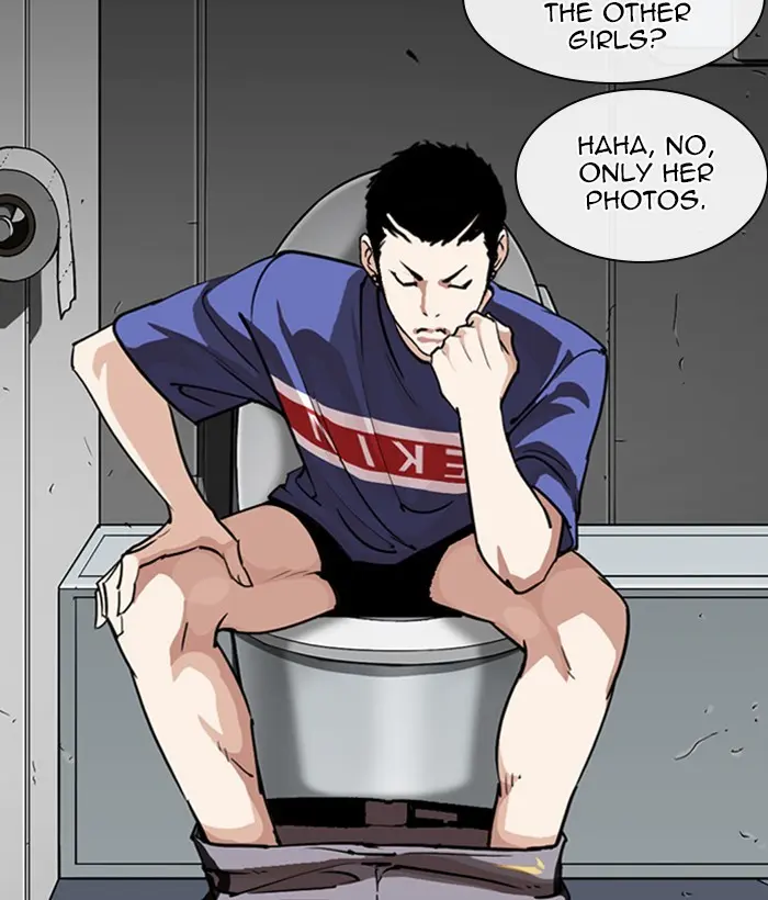 Lookism Chapter 256