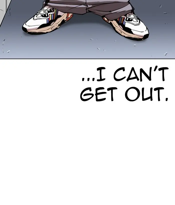 Lookism Chapter 256