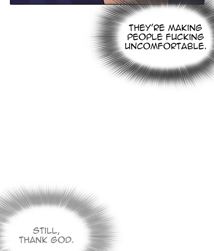 Lookism Chapter 256