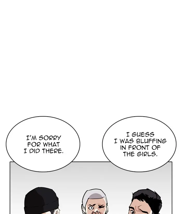 Lookism Chapter 256