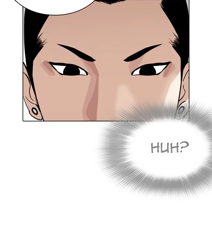 Lookism Chapter 256
