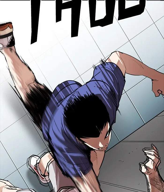 Lookism Chapter 256