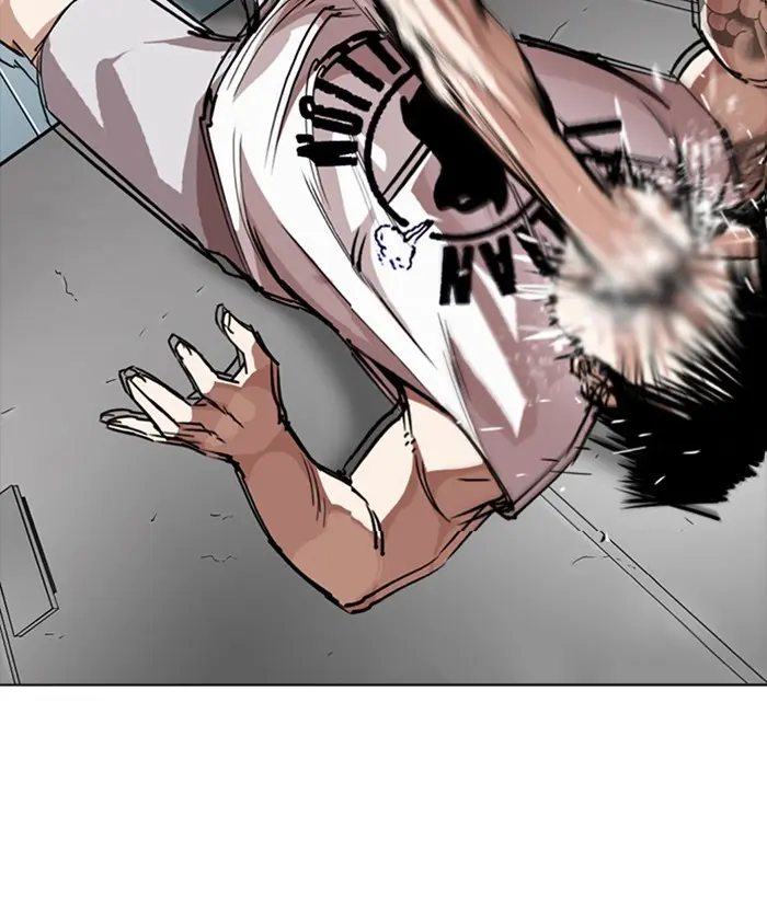 Lookism Chapter 256