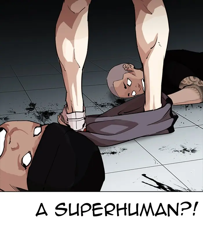 Lookism Chapter 256