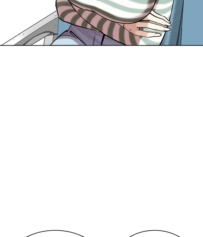 Lookism Chapter 256