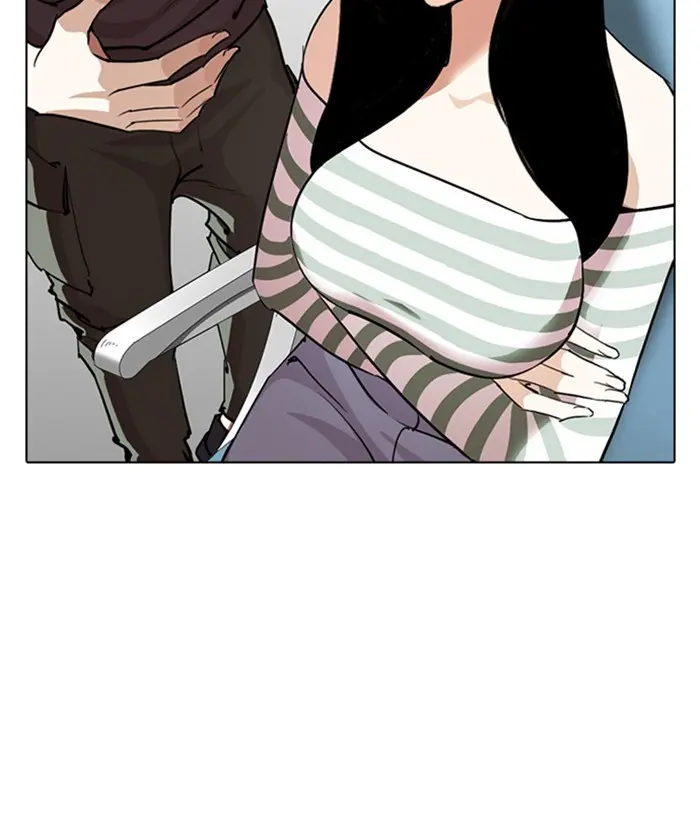 Lookism Chapter 256