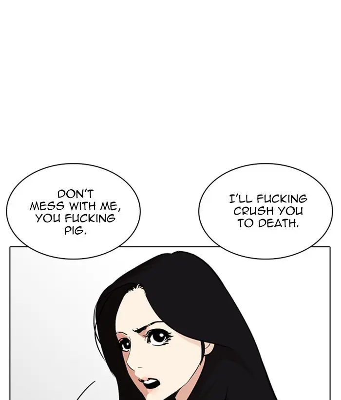 Lookism Chapter 256