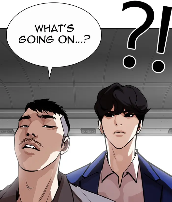Lookism Chapter 256