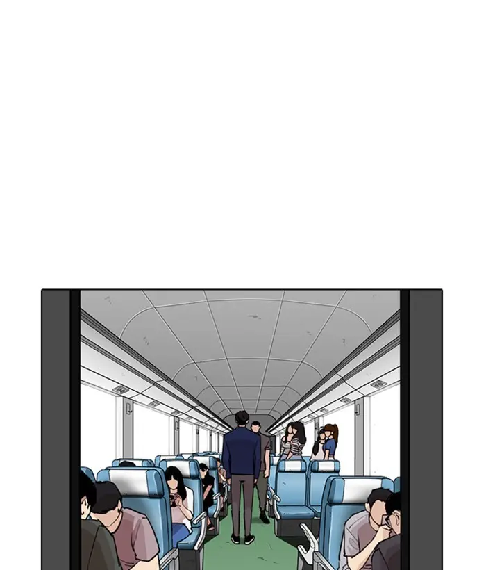 Lookism Chapter 256