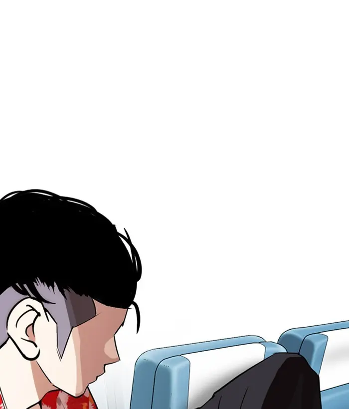 Lookism Chapter 256