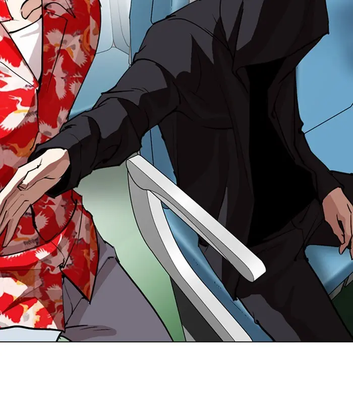 Lookism Chapter 256