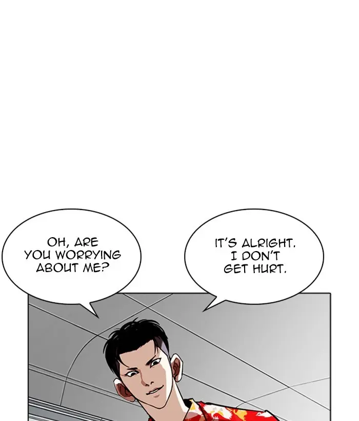Lookism Chapter 256