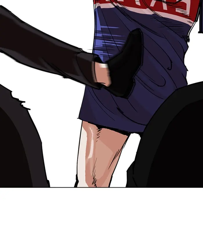 Lookism Chapter 257