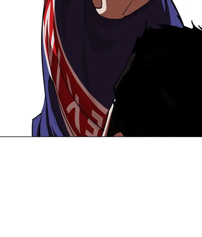 Lookism Chapter 257