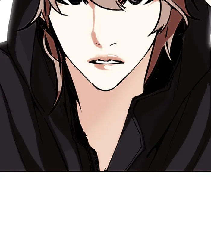 Lookism Chapter 257