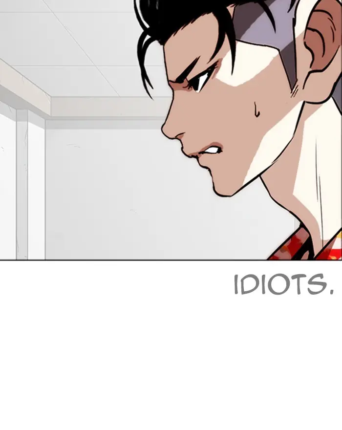 Lookism Chapter 258