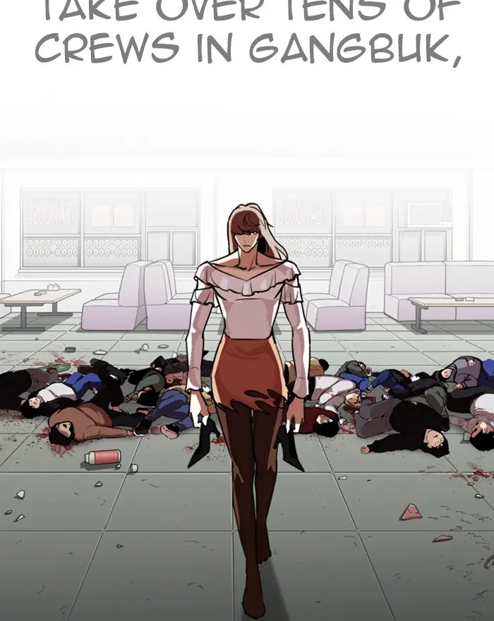 Lookism Chapter 258